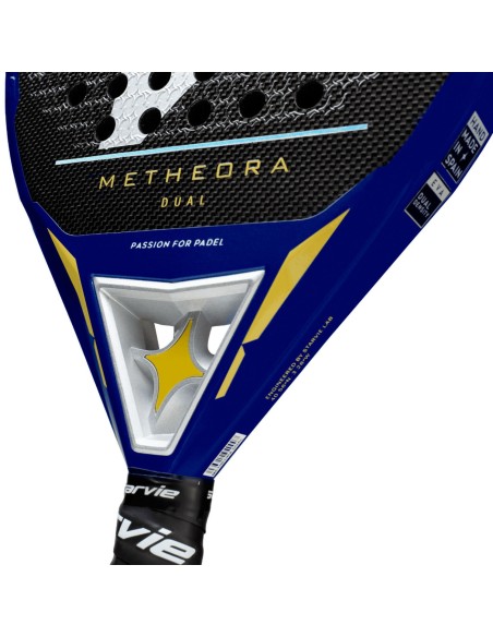 Starvie Metheora Dual 2024 | Ofertas de pádel